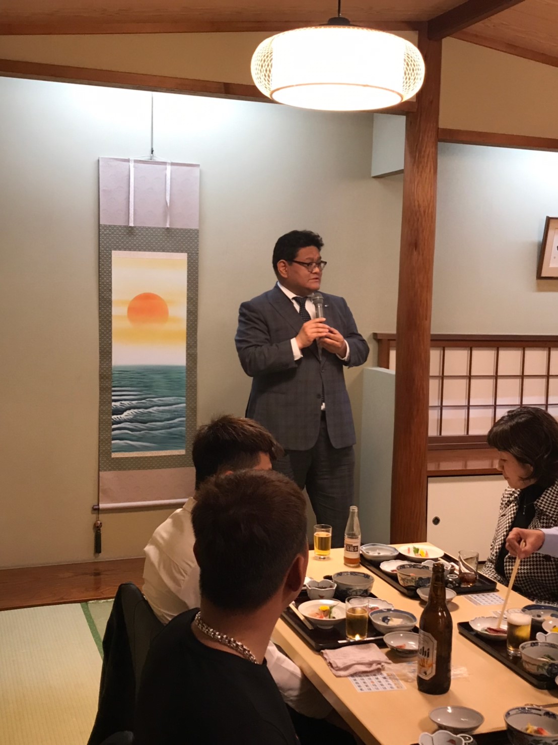 株式会社 KanZEONかん・ぜおん