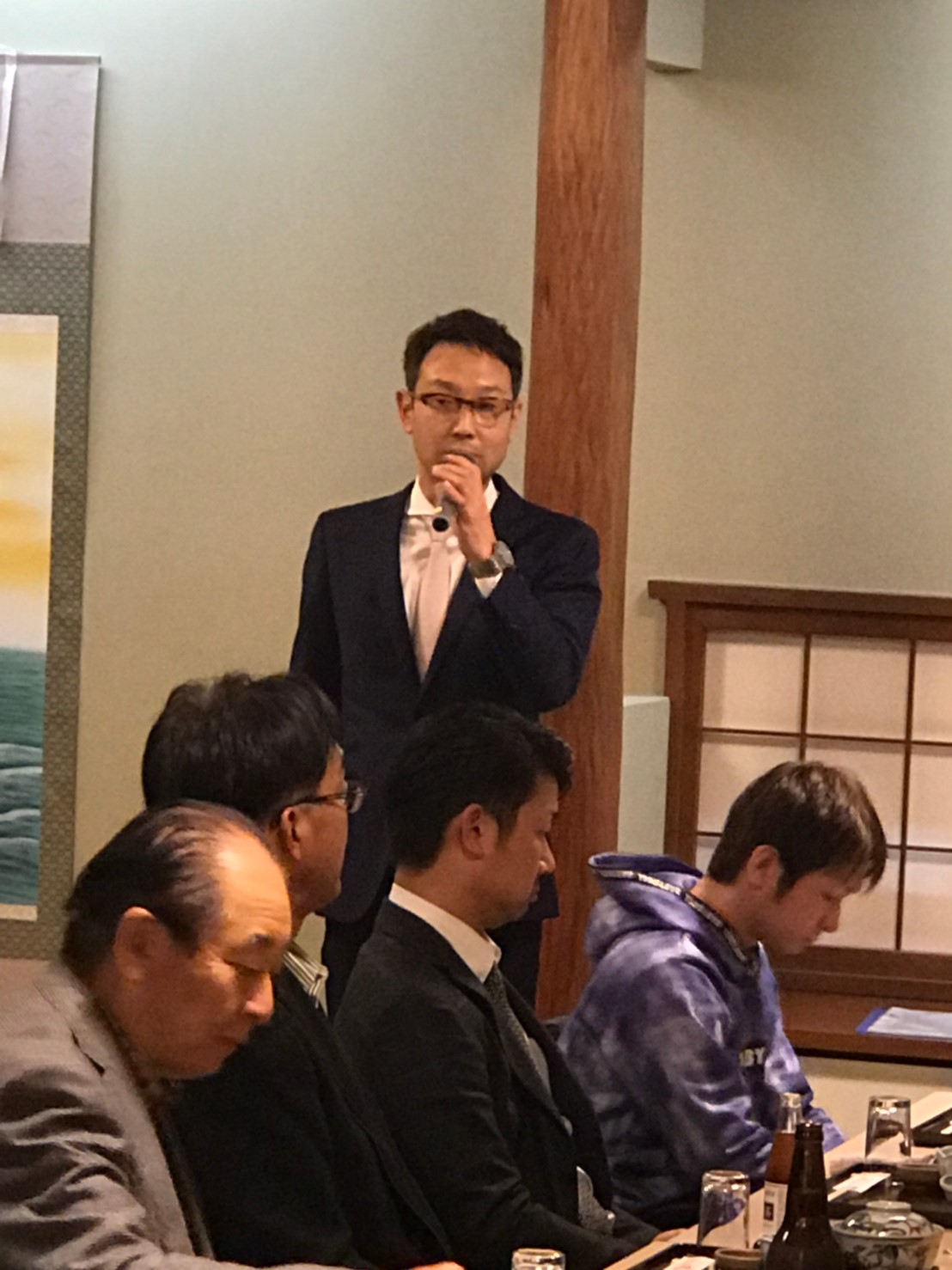 株式会社 KanZEONかん・ぜおん