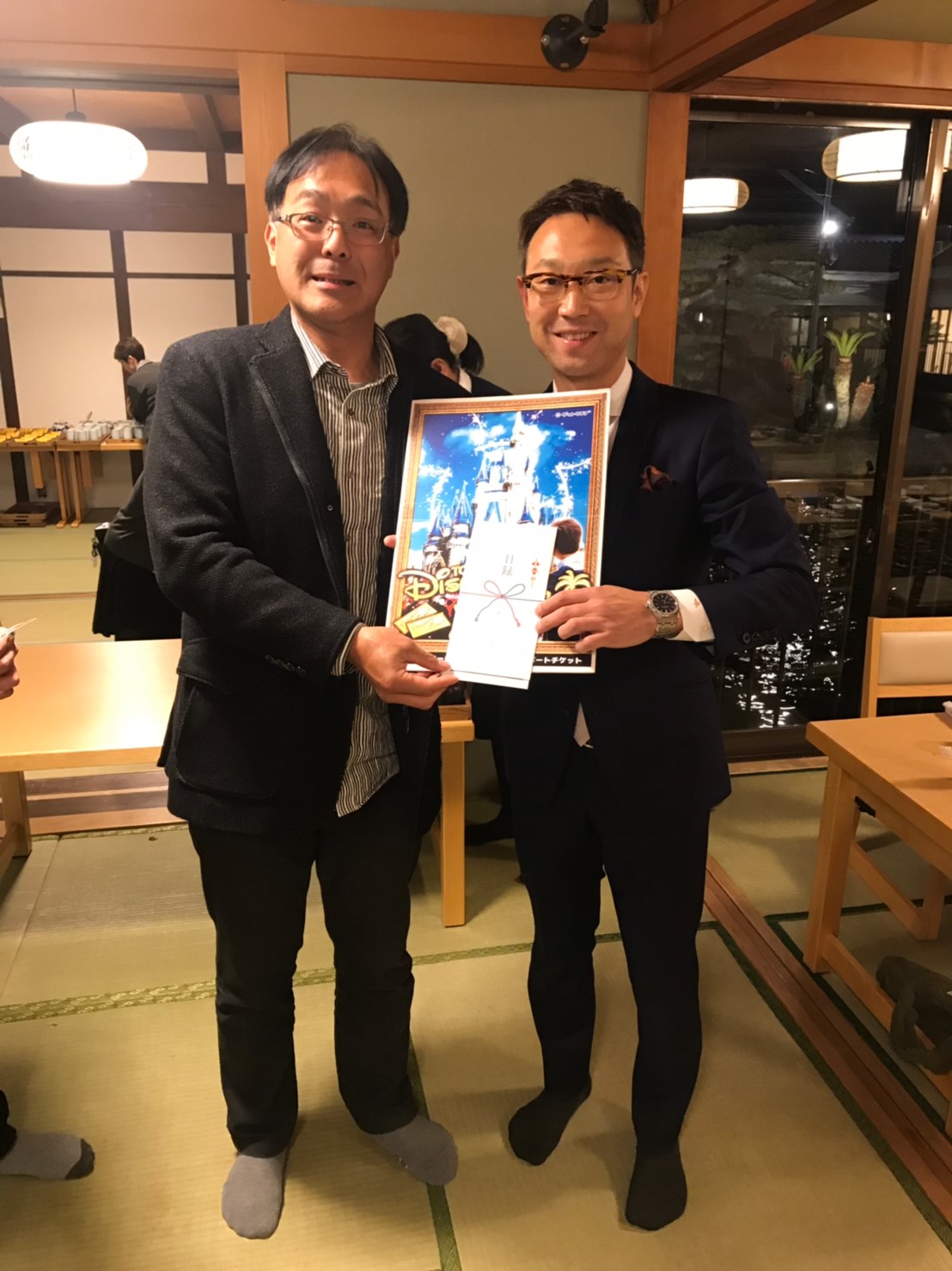 株式会社 KanZEONかん・ぜおん