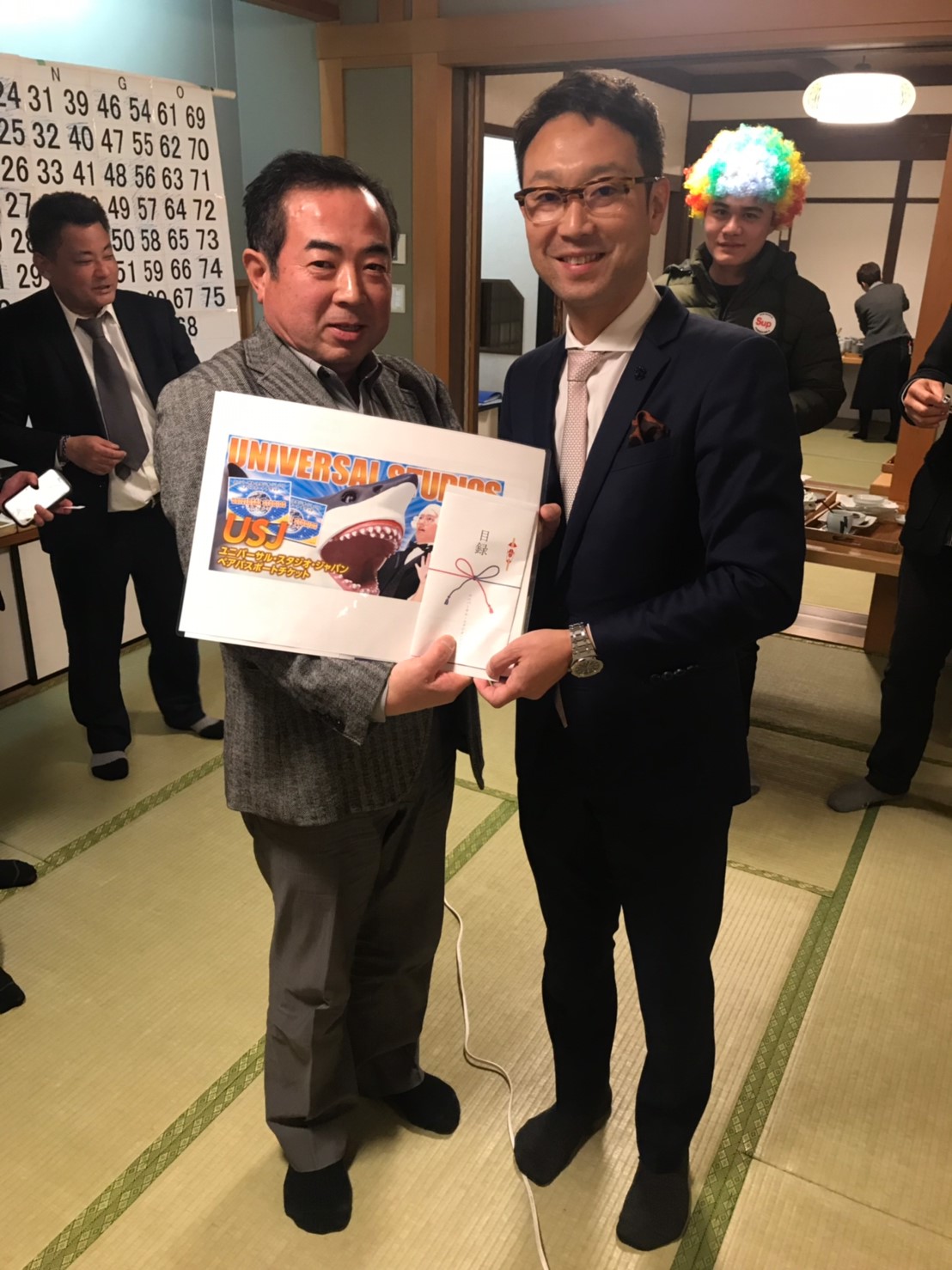 株式会社 KanZEONかん・ぜおん