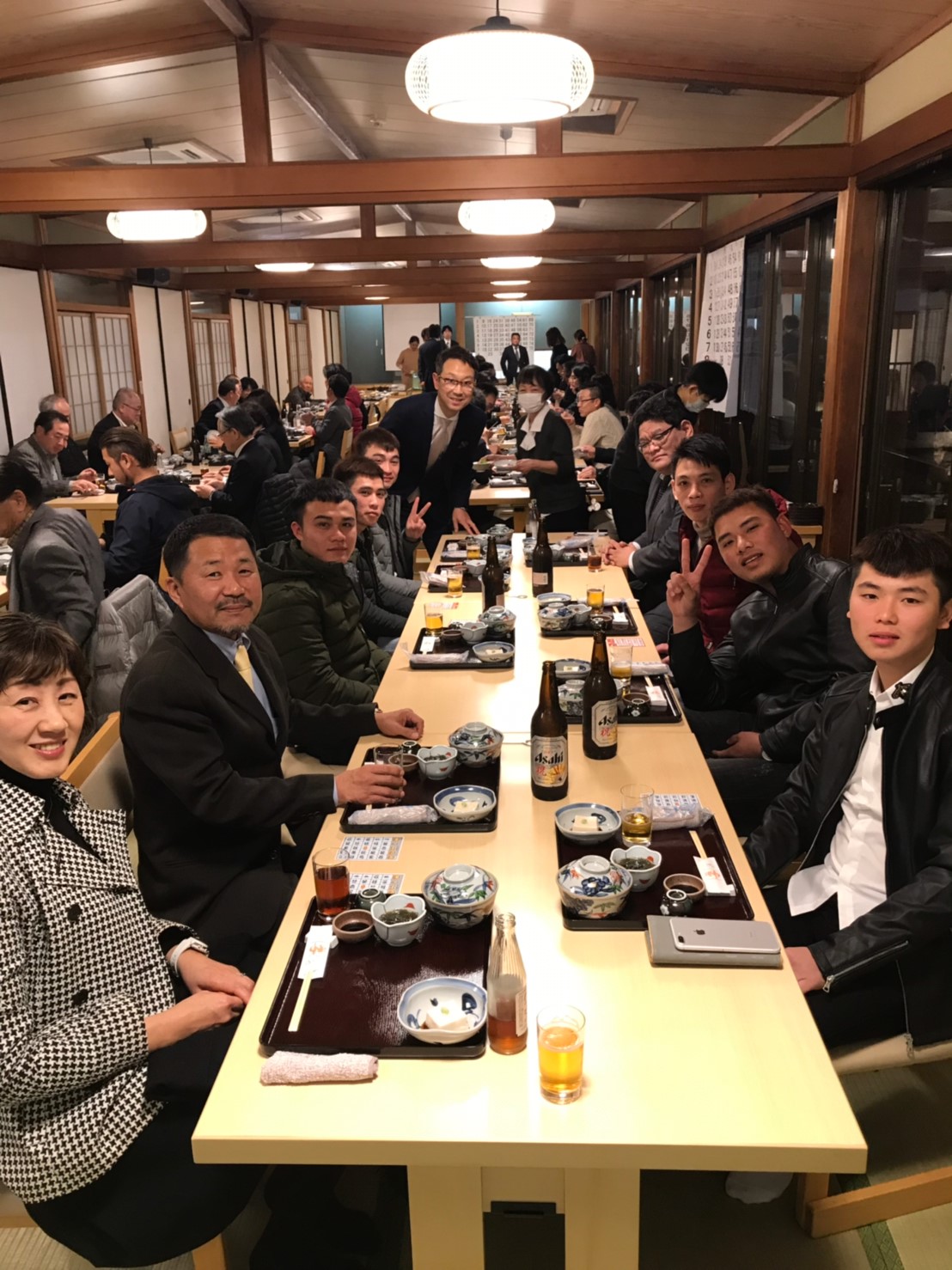 株式会社 KanZEONかん・ぜおん